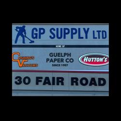 GP Supply