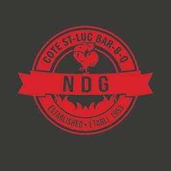 Côte St Luc BBQ