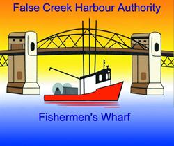 False Creek Fishermen's Wharf