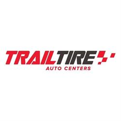 Trail Tire Lumby