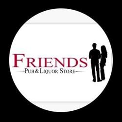 Friends Pub & Liquor Store