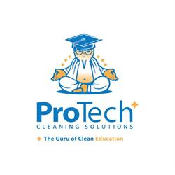 Pro-Tech Cleaning Solutions