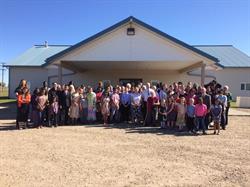 Emmanuel Baptist Church