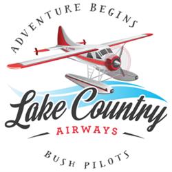 Lake Country Airways