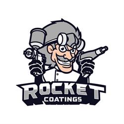 Rocket Coatings