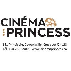 Cinéma Princess Cowansville