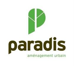 Paradis aménagement urbain
