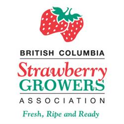 BC Strawberries