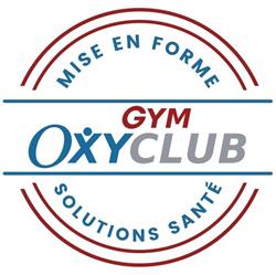 Gym Oxyclub - Mise en forme et solutions santé