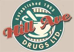 Hill Ave Drugs