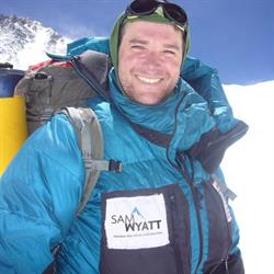 Sam Wyatt Personal Real Estate Corporation