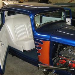 Braithwaite's Upholstery Ltd