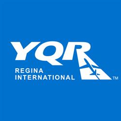 YQR - Regina International Airport