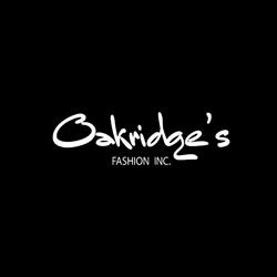 Oakridge’s