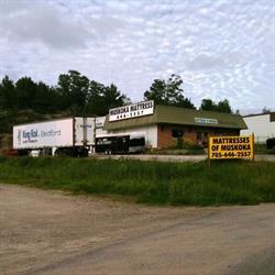 Mattresses of Muskoka (6 Monica Lane, Bracebridge, ON, Canada)