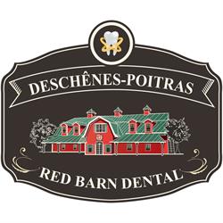 Deschenes-Poitras Red Barn Dental