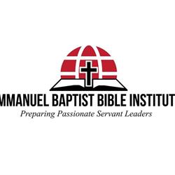 Emmanuel Baptist Bible Institute