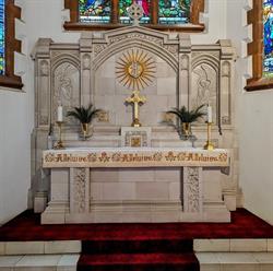 Cathedral of St. John the Evangelist