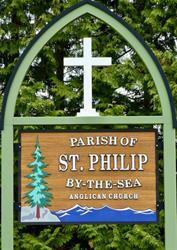 St Philip by -the-Sea Anglican Church
