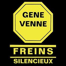 Garage Gene Venne