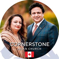 Cornerstone Asian Church