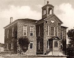 Carleton Place and Beckwith Heritage Museum