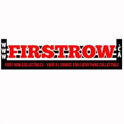 First Row Collectibles