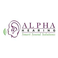 Alpha Hearing Speech