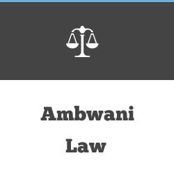 Ambwani Law Office
