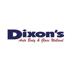 Dixon's Auto Body & Glass - Welland
