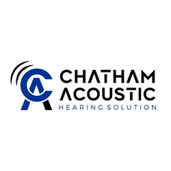 Chatham Acoustic Hearing Solution