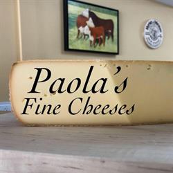 Paola's Fine Cheeses
