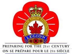 Royal Canadian Legion Branch 239