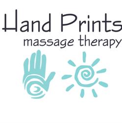 Hand Prints Massage Therapy