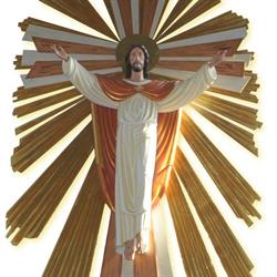 Cristo Rei Parish