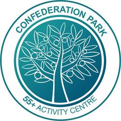 Confederation Park 55+ Activity Centre