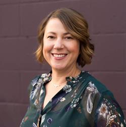 Amber Burwash Mortgage Broker