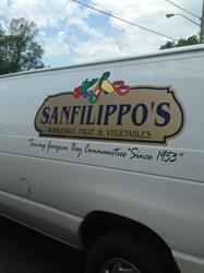 Sanfilippo Wholesale Fruit & Vegetables
