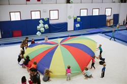 Pine Valley Gym Centre