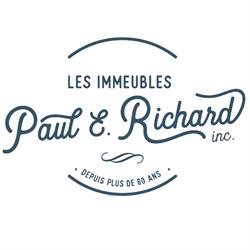 Les Immeubles Paul-E. Richard