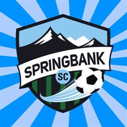 Springbank Soccer Club