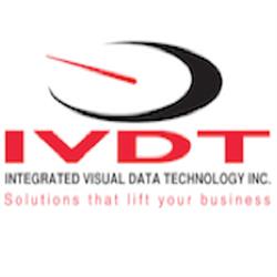 Integrated Visual Data Technology Inc.