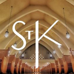 St. Kevin's Parish