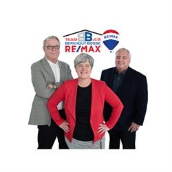 Team Berkhout Bosse - Remax Niagara Realty Ltd.,Brokerage