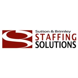 Sutton & Brimley Staffing Solutions - Employment Agency