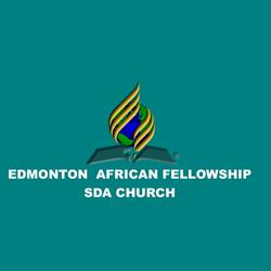 Edmonton African Fellowship SDA Church