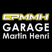 Garage Martin Henri