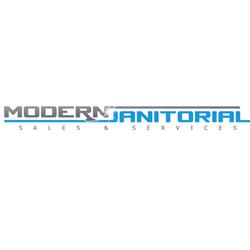 Modern Janitorial Sales & Services Ltd.