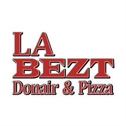 LaBezt Pizza & Donair