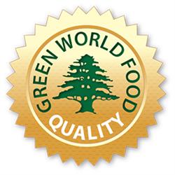 Green World Food